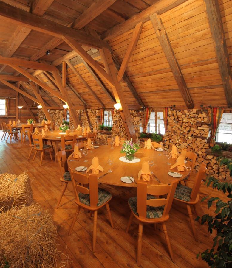 Waldhotel Fehrenbach Hinterzarten Dış mekan fotoğraf